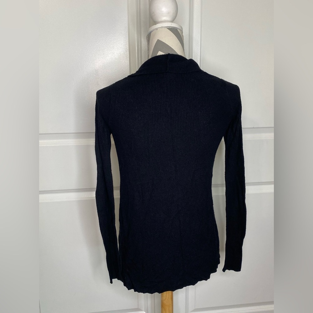 Trio Of XS Open Front Cardigans - Picture 13 of 13